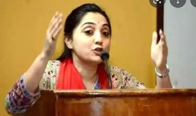 नूपुर शर्मा के समर्थन में पोस्ट करने पर सिर कलम करने की धमकी, (Haryna) नूपुर शर्मा के समर्थन में पोस्ट करने पर सिर कलम करने की धमकी, (Haryna)