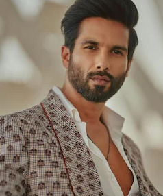 ️शाहिद कपूर ने किया ऐसा कमेंट, फैंस की छूट गई हंसी ️शाहिद कपूर ने किया ऐसा कमेंट, फैंस की छूट गई हंसी