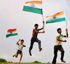 आज काँग्रेस और भाजपा दोनों निकालेंगी तिरंगा यात्रा आज काँग्रेस और भाजपा दोनों निकालेंगी तिरंगा यात्रा