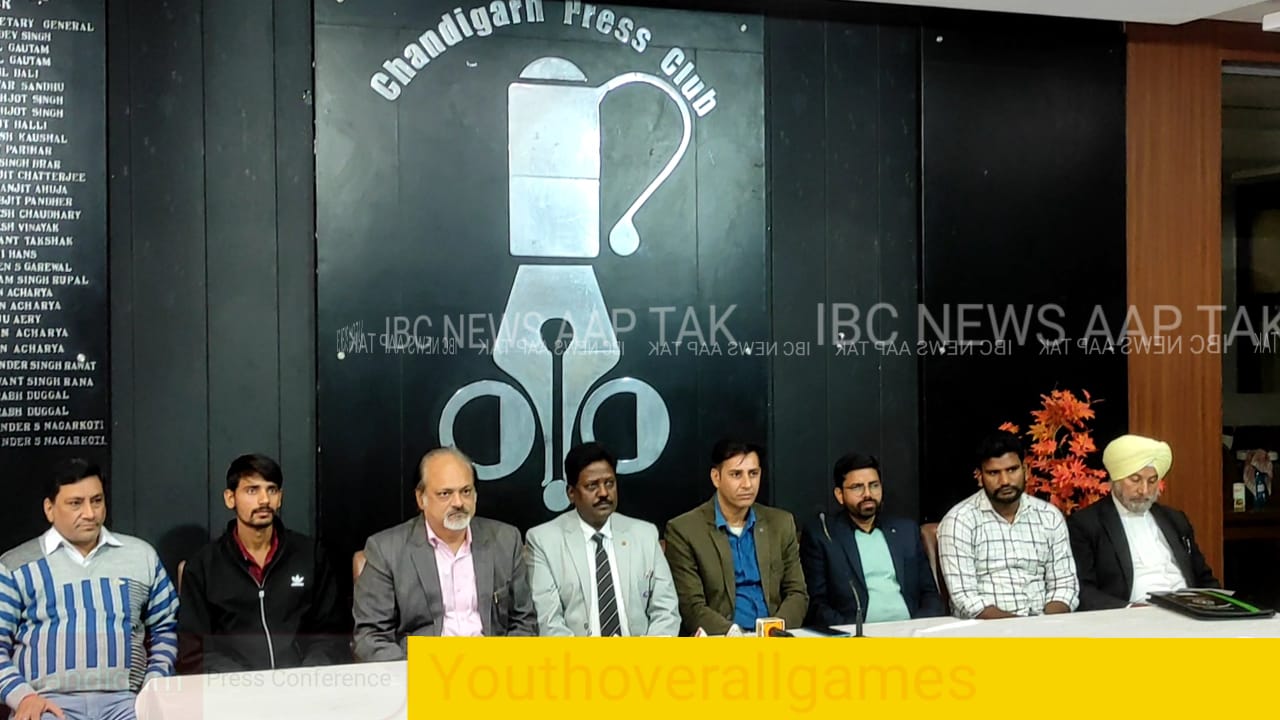 चण्डीगढ़ में एक लाख से 50 हज़ार रूपये नगद दिए जाएंगे Chandigarh press conference चण्डीगढ़ में एक लाख से 50 हज़ार रूपये नगद दिए जाएंगे Chandigarh press conference