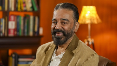 ‘अभिव्यक्ति की स्वतंत्रता को भावनाओं को चोट पहुंचाने के लिए नहीं बढ़ाया जा सकता है’: कमल हासन ने अदालत की गर्मी का सामना किया; शीर्ष उद्धरण | भारत समाचार ‘अभिव्यक्ति की स्वतंत्रता को भावनाओं को चोट पहुंचाने के लिए नहीं बढ़ाया जा सकता है’: कमल हासन ने अदालत की गर्मी का सामना किया; शीर्ष उद्धरण | भारत समाचार