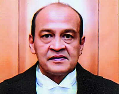 मानसून सत्र में इलाहाबाद उच्च न्यायालय के न्यायाधीश यशवंत वर्मा के खिलाफ महाभियोग प्रस्ताव | भारत समाचार मानसून सत्र में इलाहाबाद उच्च न्यायालय के न्यायाधीश यशवंत वर्मा के खिलाफ महाभियोग प्रस्ताव | भारत समाचार