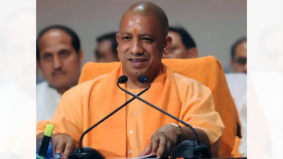 अयोध्या: यूपी सीएम योगी आदित्यनाथ राम जनमाभूमि मंदिर में ‘प्रान प्रतिषा’ समारोह में भाग लेता है। भारत समाचार अयोध्या: यूपी सीएम योगी आदित्यनाथ राम जनमाभूमि मंदिर में ‘प्रान प्रतिषा’ समारोह में भाग लेता है। भारत समाचार