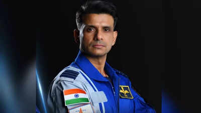 योजना के अनुसार, 11 जून को स्पेस स्टेशन के साथ शूषु शुक्ला को गोदी से भारत समाचार योजना के अनुसार, 11 जून को स्पेस स्टेशन के साथ शूषु शुक्ला को गोदी से भारत समाचार