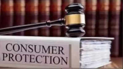 CCPA संरक्षण अंधेरे पैटर्न का पता लगाने के लिए 3 महीने के भीतर सेल्फ-ऑडिट के लिए ई-कॉमर्स प्लेटफॉर्म का निर्देशन करता है भारत समाचार CCPA संरक्षण अंधेरे पैटर्न का पता लगाने के लिए 3 महीने के भीतर सेल्फ-ऑडिट के लिए ई-कॉमर्स प्लेटफॉर्म का निर्देशन करता है भारत समाचार