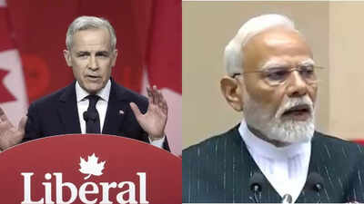G7 शिखर सम्मेलन: ‘G6 से भारत में तालिका में मजबूत धक्का’; विशेषज्ञ बताते हैं कि कनाडा पीएम मोदी को क्यों नहीं अनदेखा नहीं कर सका भारत समाचार G7 शिखर सम्मेलन: ‘G6 से भारत में तालिका में मजबूत धक्का’; विशेषज्ञ बताते हैं कि कनाडा पीएम मोदी को क्यों नहीं अनदेखा नहीं कर सका भारत समाचार