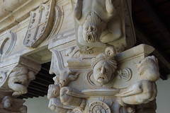 DSC00266 STA María de Las Dainas, Salamanca