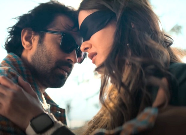 Ankhon ki Gustaakhiyan Teaser Out: विक्रांत मैसी और शनाया कपूर स्टारर नेत्रहीन अमीर, भावनात्मक रूप से निविदा रोमांस: बॉलीवुड न्यूज