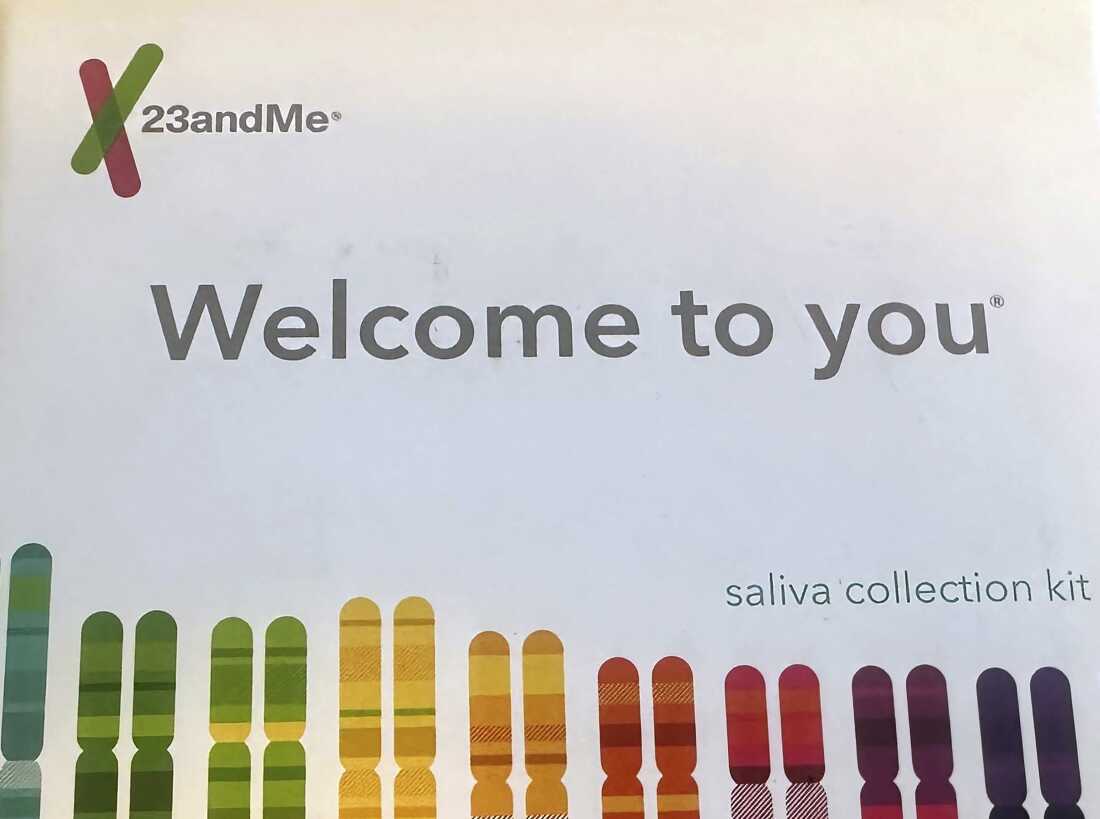दर्जनों राज्य 23andme डेटा की बिक्री को अवरुद्ध करने के लिए मुकदमा करते हैं: एनपीआर दर्जनों राज्य 23andme डेटा की बिक्री को अवरुद्ध करने के लिए मुकदमा करते हैं: एनपीआर