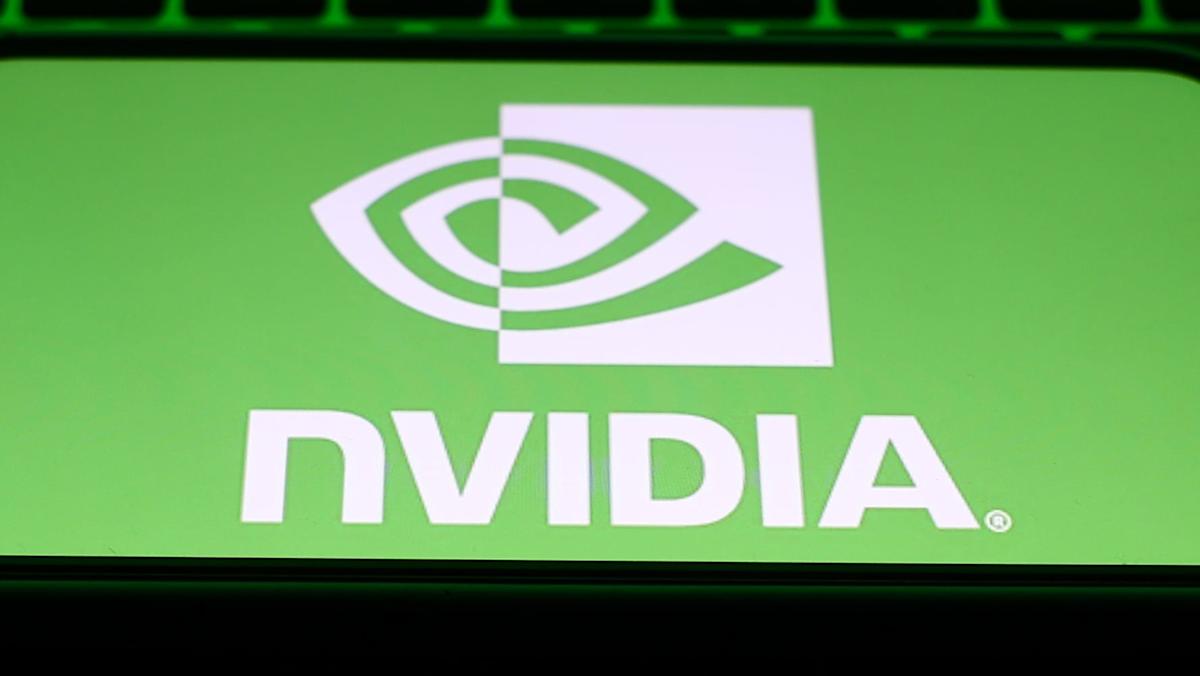 Nvidia दुनिया की सबसे मूल्यवान कंपनी बन जाती है, फिर से Nvidia दुनिया की सबसे मूल्यवान कंपनी बन जाती है, फिर से