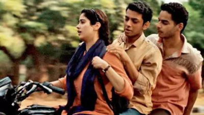 क्यों भारत के ऑस्कर प्रवेश के मामलों में एम्नेसिया की उम्र में मैटर्स | भारत समाचार