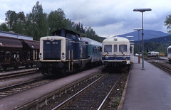 19.05.95 ज़्विज़ेल (बे) 212291 और वीटी07