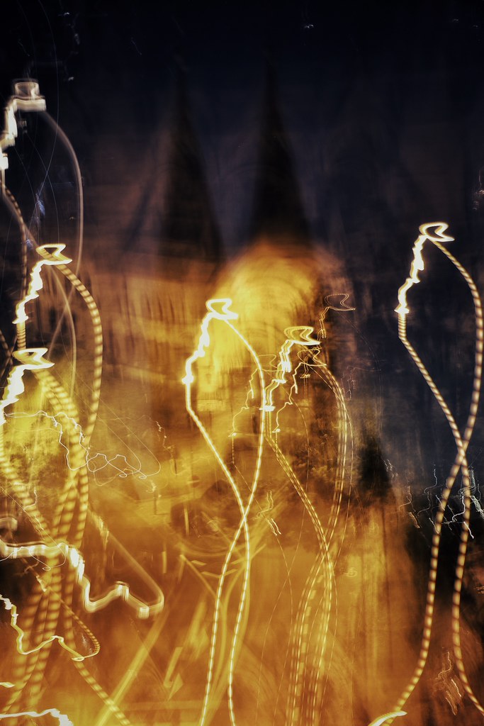 केंद्र! | मार्टिन फिश | फ़्लिकर