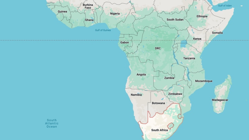 संबंध बिगड़ने पर दक्षिण अफ़्रीका के राजदूत को निष्कासित करेगा अमेरिका