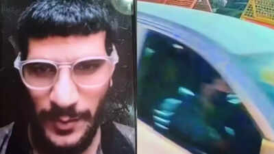 फ़रार या विस्फोट में मारा गया? एम्स को लाल किला विस्फोट के संदिग्ध उमर नबी की मां और भाई के डीएनए नमूने मिले; विश्लेषण करने के लिए फोरेंसिक लैब | भारत समाचार