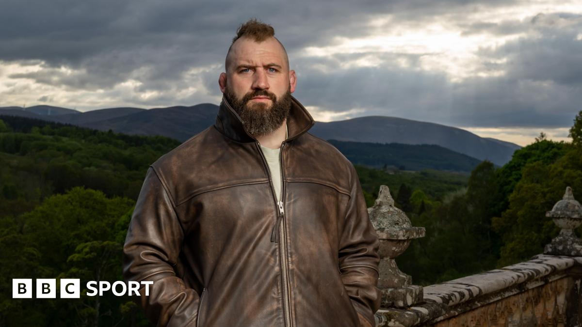 ‘उसने अपना चरित्र दिखाया है’ – इंग्लैंड सेलिब्रिटी ट्रैटर्स में मार्लर को देखने के लिए इकट्ठा हुआ