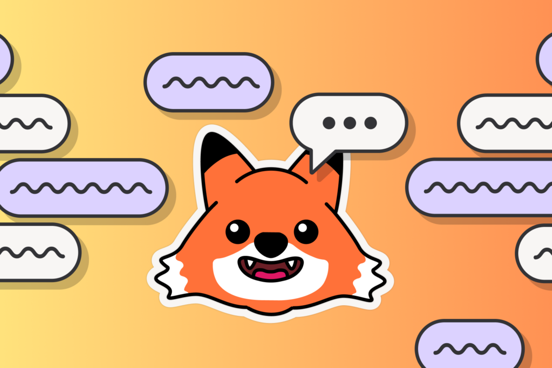 मोज़िला समर्थन को शक्ति प्रदान करने वाले योगदानकर्ताओं का जश्न मनाना