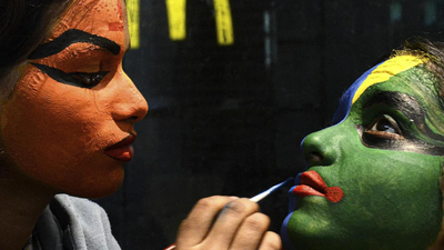 केंद्र ने काशी तमिल संगमम 4.0 | के साथ तमिल आउटरीच का विस्तार किया भारत समाचार