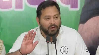 बिहार चुनाव नतीजे: 2030 तक राज्यसभा में 0 पर सिमट सकती है राजद | भारत समाचार