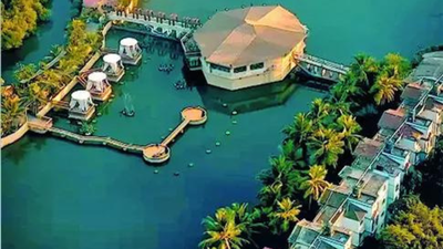 गोवा अधिकारियों ने क्लब द्वारा उल्लंघनों पर अपनी ही रिपोर्ट को खारिज कर दिया | भारत समाचार