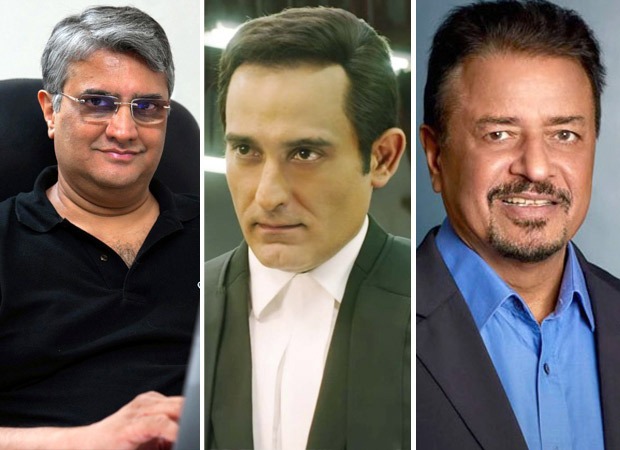 मनीष गुप्ता ने धारा 375 के दौरान अक्षय खन्ना के ‘गैर-पेशेवर व्यवहार’ के लिए उनकी आलोचना की, उन्होंने कुमार मंगत पाठक पर धुरंधर अभिनेता की मांग के अनुसार उन्हें फिल्म के निर्देशक के रूप में ‘हटाने’ का भी आरोप लगाया: बॉलीवुड समाचार