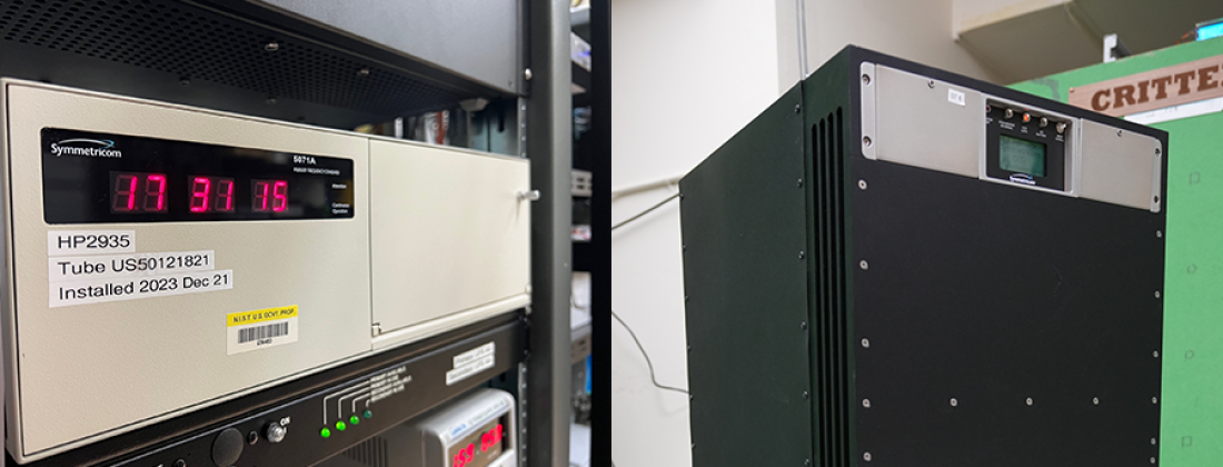 कोलोराडो में बिजली कटौती के कारण अमेरिकी आधिकारिक समय थोड़ा धीमा: एनपीआर