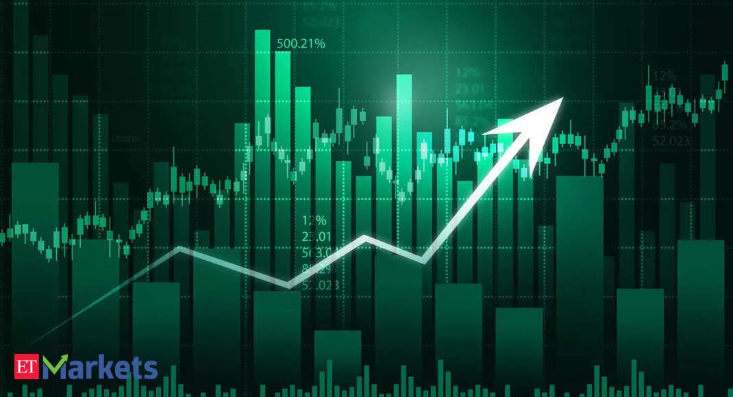 सकारात्मक ब्रेकआउट: ये 9 स्टॉक अपने 200 डीएमए से ऊपर चले गए – आगे क्या उल्टा?