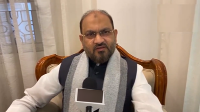 ‘पार्टी विरोधी गतिविधियां’: कांग्रेस ने ओडिशा के पूर्व विधायक को निष्कासित किया; मौकीम ने पार्टी नेतृत्व को लेकर सोनिया गांधी को लिखा था पत्र | भारत समाचार