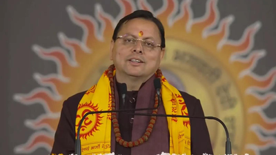 यूसीसी का एक वर्ष: उत्तराखंड सीएमओ का कहना है कि सेवाएं 23 भाषाओं में उपलब्ध हैं; एआई समर्थन सक्षम | भारत समाचार