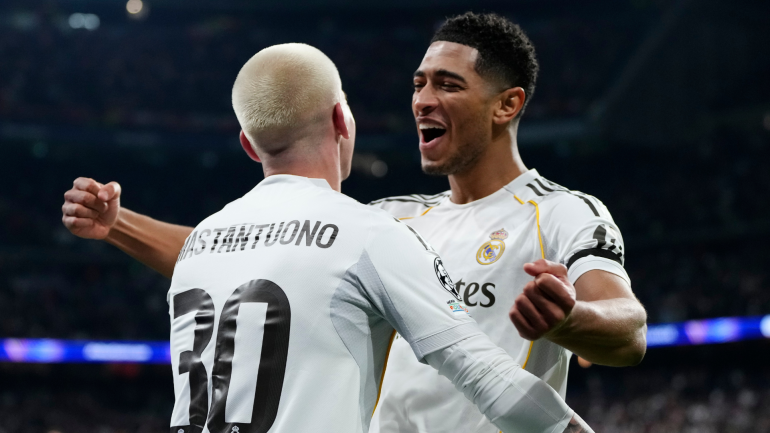 विलारियल बनाम रियल मैड्रिड लाइव स्ट्रीम: ऑनलाइन कहां देखें