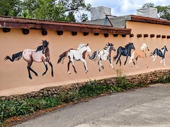 टैओस म्यूरल