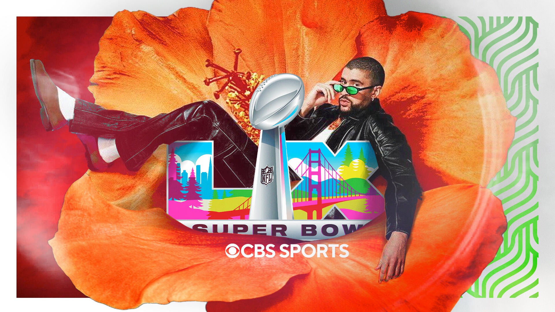 सुपर बाउल 60 के लिए जानने योग्य 60 बातें: किकऑफ़ समय, संभावनाएं, देखने लायक सितारे, हाफ़टाइम शो और भी बहुत कुछ