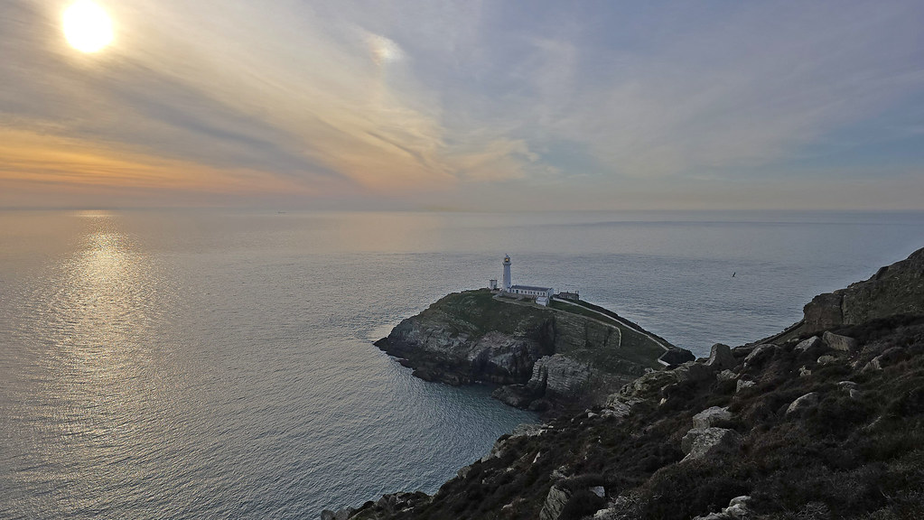 साउथ स्टैक में शाम | ऐतिहासिक साउथ में एक शाम की तस्वीर…