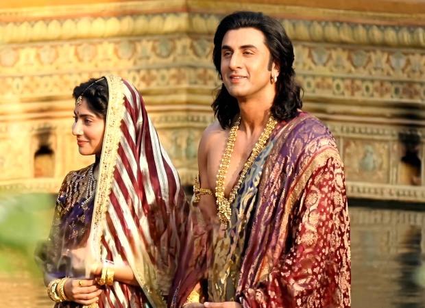 ब्रेकिंग: रामायण के ‘राम’ की संपत्ति 2 मिनट 38 सेकंड लंबी है; सीबीएफसी द्वारा ‘यू’ प्रमाणपत्र के साथ पारित: बॉलीवुड समाचार