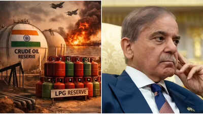 शाम का समाचार रैप: अमेरिका-ईरान युद्ध का भारत पर क्या प्रभाव पड़ा है? मध्य पूर्व तनाव और अधिक के बीच पाकिस्तान ने संकट उपायों की घोषणा की | भारत समाचार