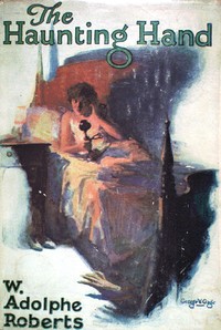 वाल्टर एडोल्फ रॉबर्ट्स द्वारा भूतिया हाथ