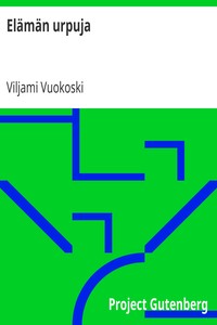 विल्जामी वुओकोस्की द्वारा एलामन उरपूजा