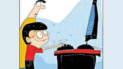 ‘जनगणना-शैली’ 45-दिवसीय मूल्यांकन हरियाणा के स्कूलों में प्रारंभिक शिक्षा बदलाव का संकेत देता है | भारत समाचार