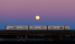 चांदनी एक्सप्रेस