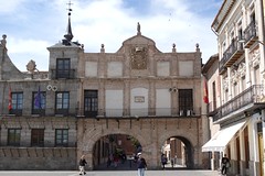 DSC00017 मदीना डेल कैम्पो