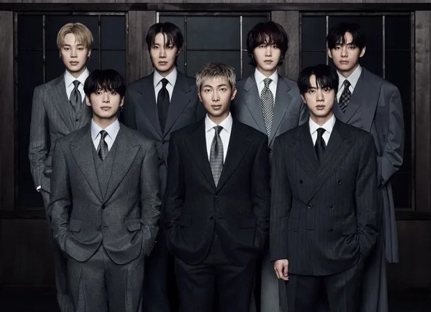 बीटीएस वर्ल्ड टूर ‘अरिरंग’ भारतीय सिनेमाघरों में दस्तक देगा क्योंकि पीवीआर आईनॉक्स ने विशेष स्क्रीनिंग की घोषणा की है; डीट्स इनसाइड: बॉलीवुड समाचार