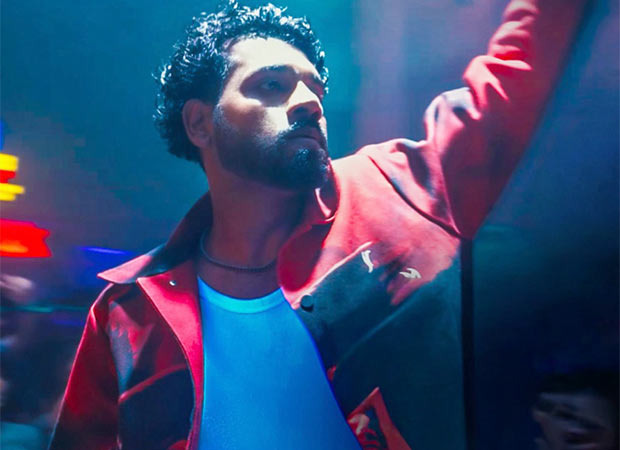 किंग ने ‘बुलेटप्रूफ’ ट्रैक को लक्खे से पहले एक व्यक्तिगत मील का पत्थर बताया: बॉलीवुड समाचार