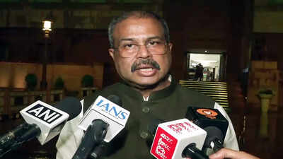 प्रधान का कहना है कि एनटीए का फोकस ‘तनाव-मुक्त, शून्य-त्रुटि’ परीक्षाओं पर है भारत समाचार