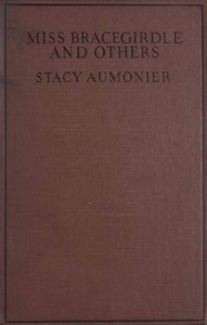 स्टेसी औमोनियर द्वारा मिस ब्रेसगर्डल और अन्य