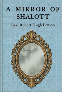 शालोट का एक दर्पण: एक गैर-पेशेवर में बताई गई कहानियों का संग्रह होने के नाते…