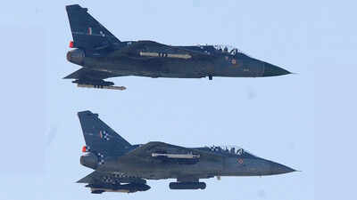 वित्त वर्ष 2025-26 में पूंजीगत मद के तहत रक्षा बजट का पूर्ण उपयोग | भारत समाचार